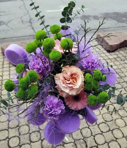 Bouquet | Fleuriste (88)
