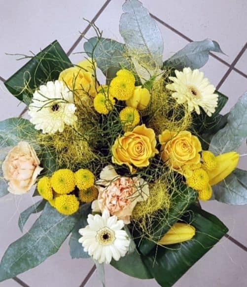 Bouquet | Fleuriste (88)