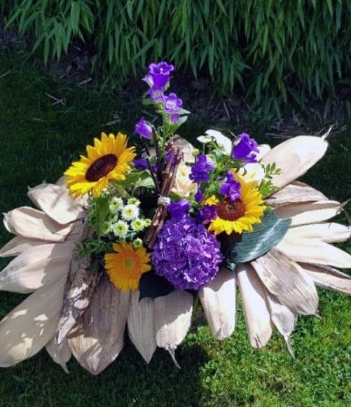 Bouquet | Fleuriste (88)