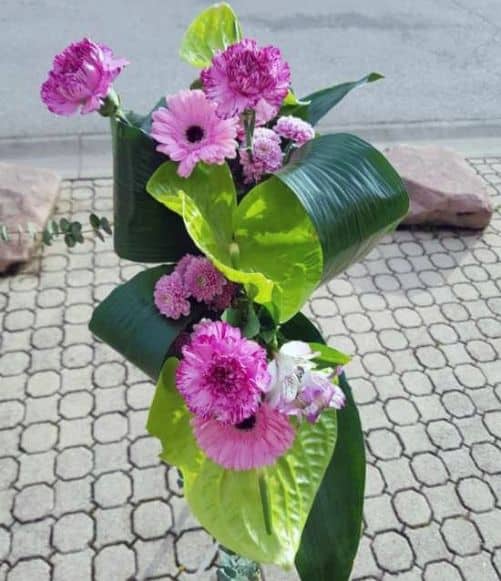 Bouquet | Fleuriste (88)