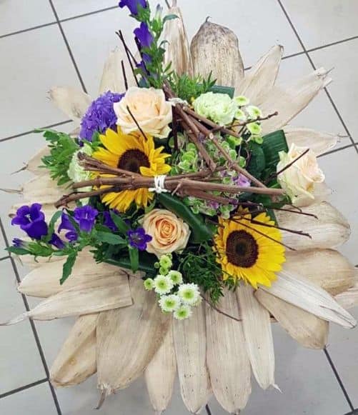 Bouquet | Fleuriste (88)