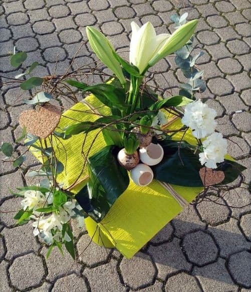 Bouquet | Fleuriste (88)