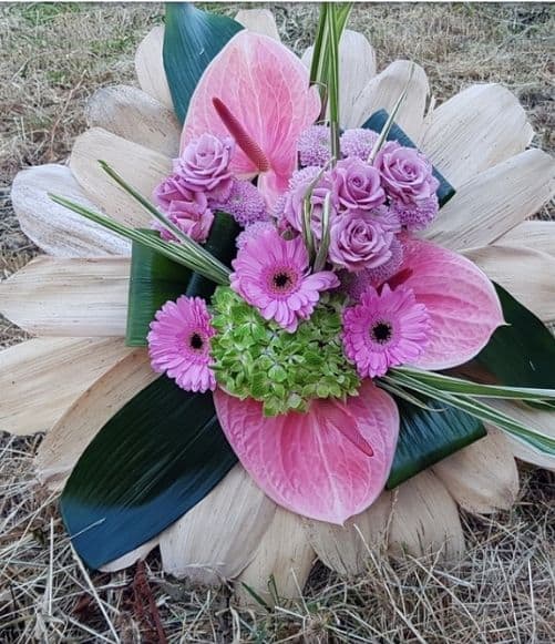 Bouquet | Fleuriste (88)