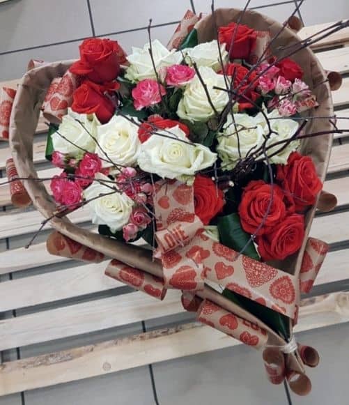 Bouquet | Fleuriste (88)