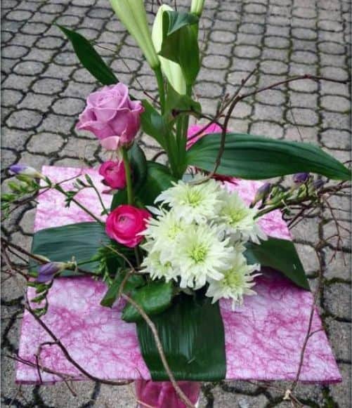 Bouquet | Fleuriste (88)