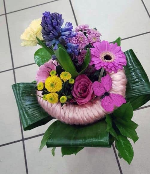 Bouquet | Fleuriste (88)