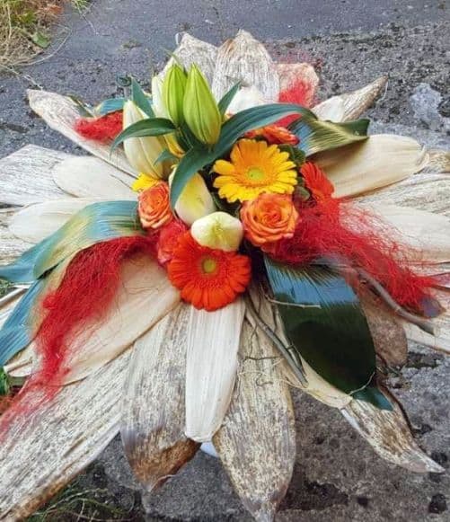 Bouquet | Fleuriste (88)