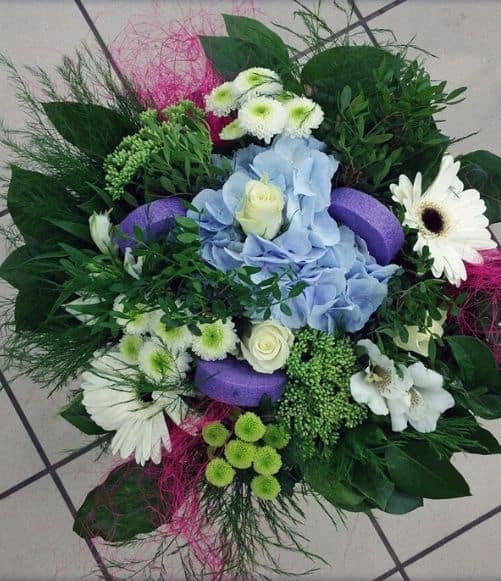 Bouquet | Fleuriste (88)