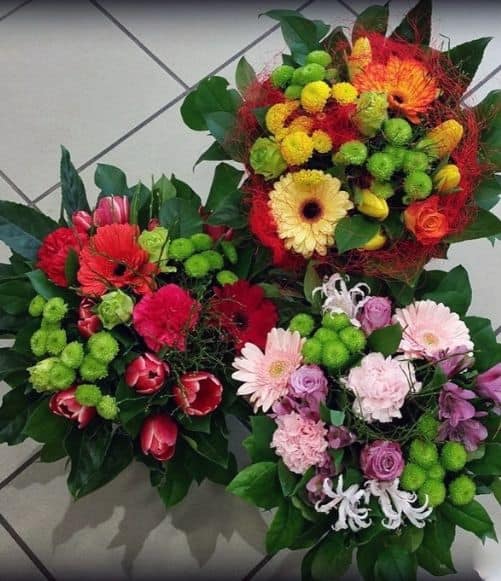 Bouquet | Fleuriste (88)