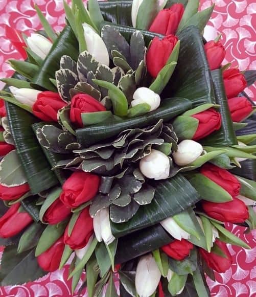 Bouquet | Fleuriste (88)