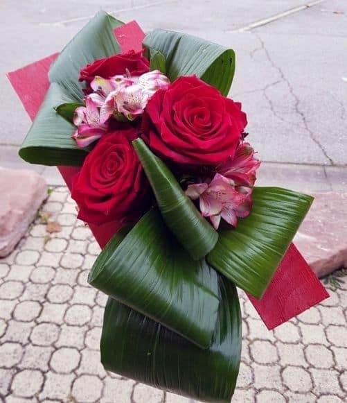 Bouquet | Fleuriste (88)