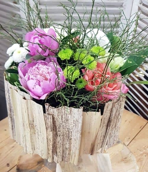 Bouquet | Fleuriste (88)