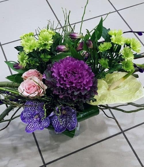 Bouquet | Fleuriste (88)