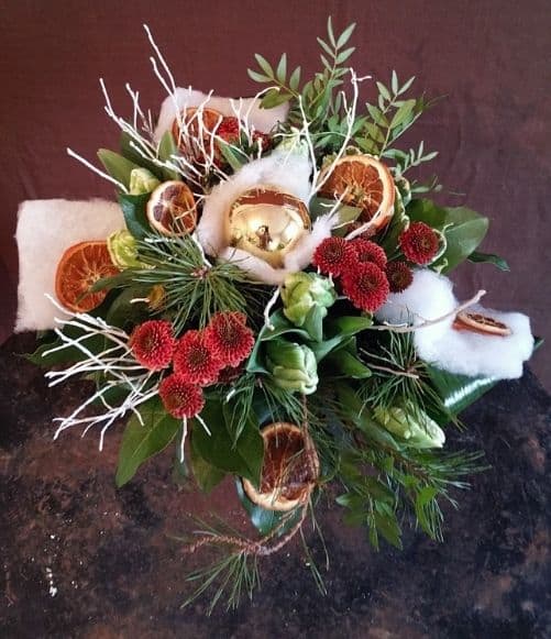 Bouquet | Fleuriste (88)