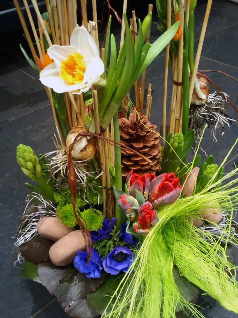 Composition | Fleuriste (88)