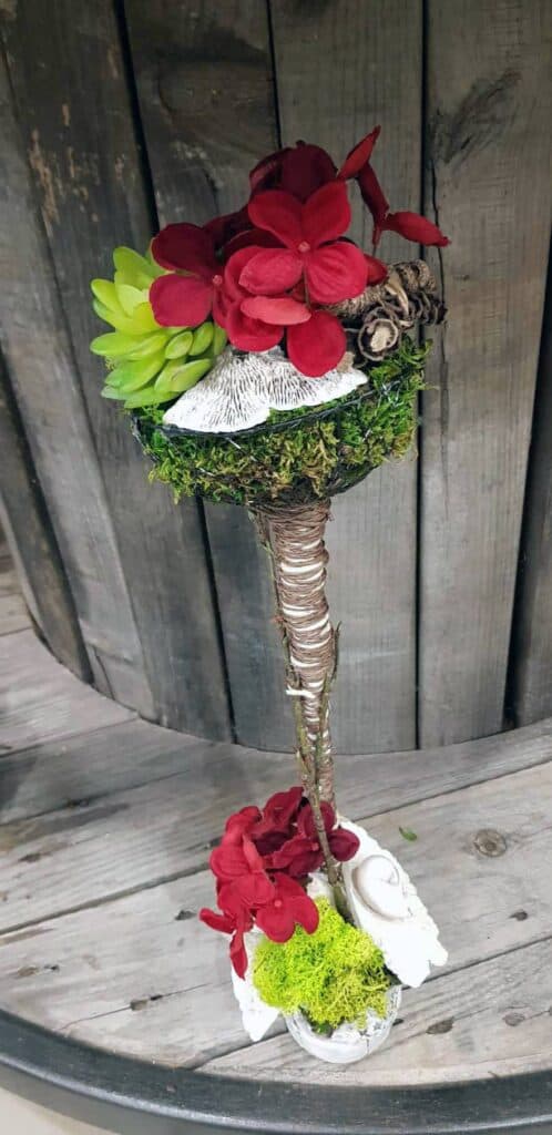 Composition pour Saint-Valentin | Fleuriste (88)